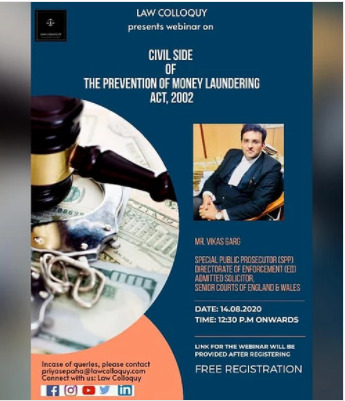 Webinar on Civil Side of The Prevention of Money Laundering.jpg